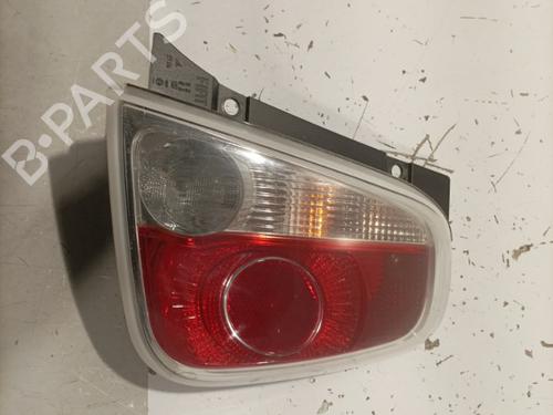 Used Right taillight Right taillight FIAT 500 (312_) 1.2 (312AXA1A) (69 hp) 22573391 22573391