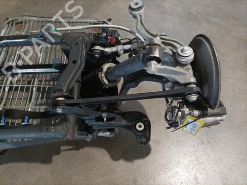 Rear axle CITROËN DS5 2.0 HDi 200 Hybrid4 All-wheel Drive | BP28172046M2 