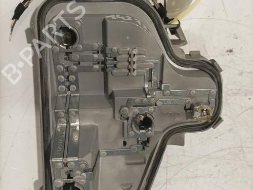 Lampenträger AUDI A3 (8P1) 2.0 TDI 16V | BP30326754L10