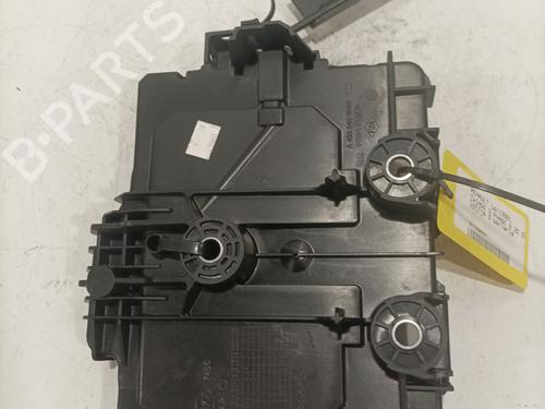 Support RENAULT TWINGO III (BCM_, BCA_) Z.E: (BCA1) | BP27606210C155 - Image 2