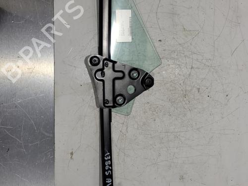 Used Front left quarter glass MAZDA MX-5 III (NC) 1.8 (NC18) (126 hp) 30759800