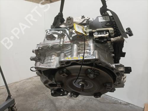 Used Gearbox PEUGEOT 2008 II (UD_, US_, UY_, UJ_, UR_, UC_) 1.5 BlueHDI 130 (131 hp) 27435871