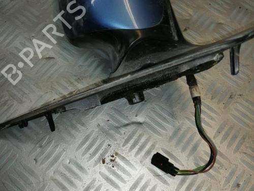 Retrovisor izquierdo FORD FOCUS I (DAW, DBW) 1.8 TDCi | BP22584646C26 