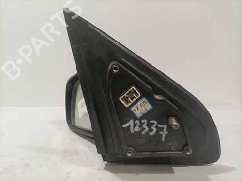 Left mirror KIA SORENTO I (JC) 2.5 CRDi 4WD | BP22579419C26 