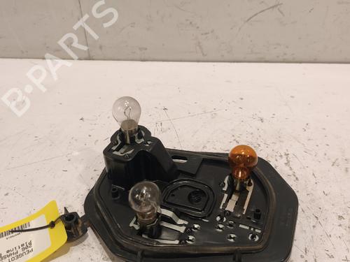 Used Lamp holder Lamp holder 38424287 38424287