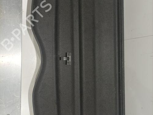 Rear parcel shelf CITROËN DS4 (NX_) 2.0 HDi / BlueHDi 135 | BP30889465C85 - Image 4