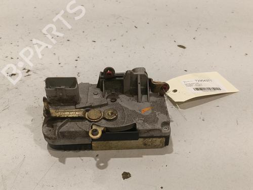 Front right lock PEUGEOT EXPERT Van (222) 2.0 HDI | BP22572049C97 
