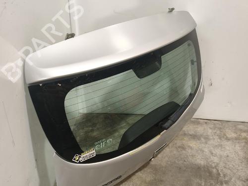 Tailgate DACIA SANDERO II TCe 90 (B8M1, B8MA, B8AC) | BP36763046C6 - Image 6