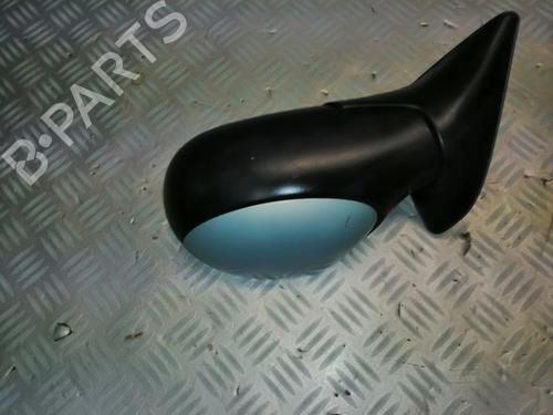 Left mirror CITROËN XSARA PICASSO (N68) 2.0 HDi | BP22590488C26 
