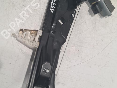 Front left window mechanism FORD KA (RU8) 1.2 | BP32030715C22 - Image 5