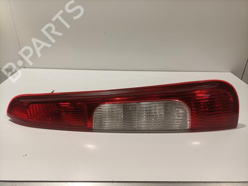 Right taillight FORD FOCUS C-MAX (DM2) 1.8 TDCi | BP26297246C35 - Image 3