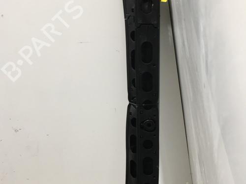 Used Roof bar Roof bar DACIA SANDERO II TCe 90 (B8M1, B8MA, B8AC) (90 hp) 25602526 25602526