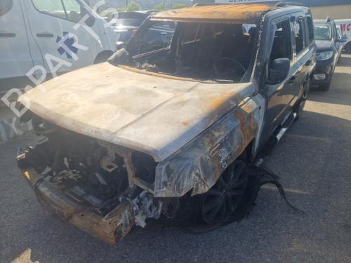 Used Parts JEEP PATRIOT (MK74)  2.4 4x4  2107768