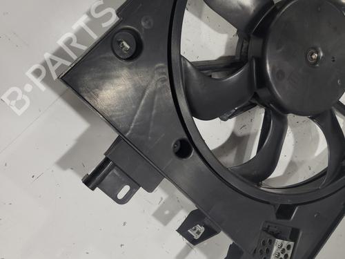 Radiator fan DACIA DUSTER (HS_) 1.5 dCi 4x4 | BP36413972M35 - Image 5