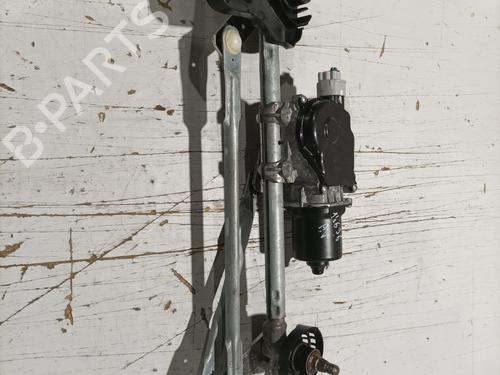 Front wiper motor NISSAN MICRA V (K14) 0.9 IG-T | BP31114327M29 - Image 5