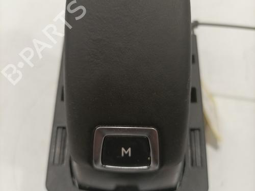 Gear lever PEUGEOT 2008 II (UD_, US_, UY_, UJ_, UR_, UC_) 1.5 BlueHDI 130 | BP27327598M90 