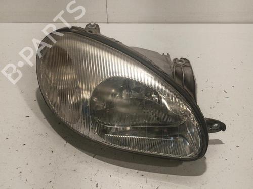 Right headlight DAEWOO LANOS (KLAT) 1.3 | BP22572412C29 - Image 2