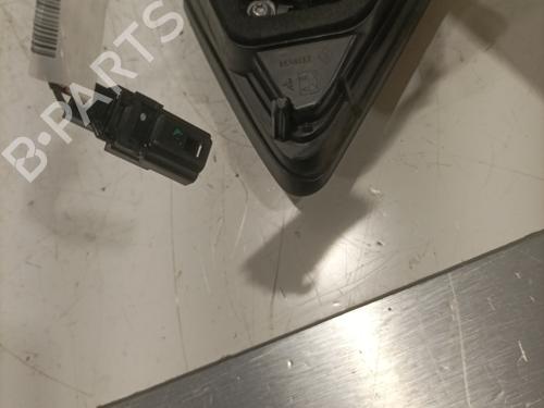 Right tailgate light RENAULT CLIO IV (BH_) 1.5 dCi 90 | BP28385970C80 