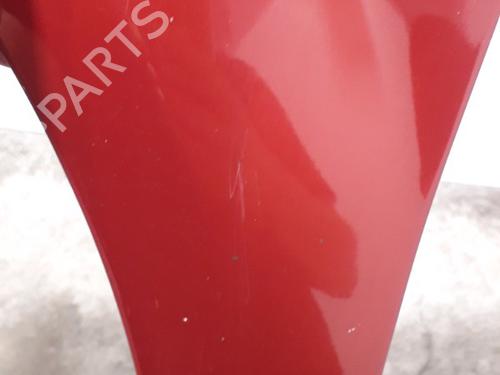 Left front fenders FIAT GRANDE PUNTO (199_) 1.3 D Multijet | BP22579089C41 