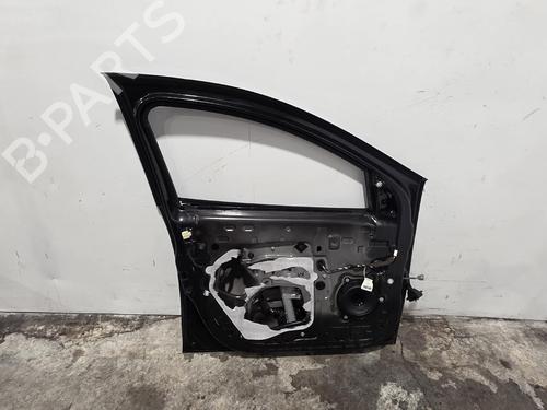 Used Left front door Left front door DACIA SANDERO II 1.5 dCi (90 hp) 39892074 39892074