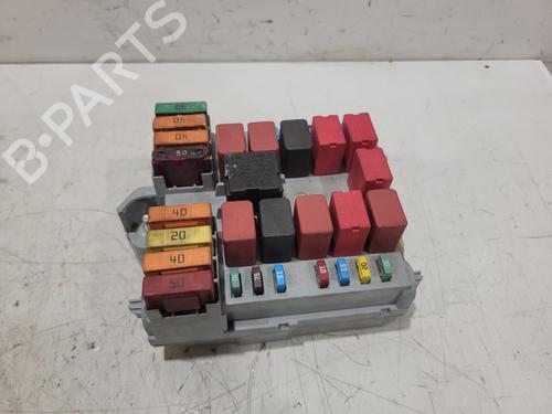 Electronic module PEUGEOT BOXER Van 2.2 HDi 130 | BP39545937M83 - Image 2