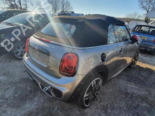 Left front window switch MINI MINI Convertible (F57) John Cooper Works | BP33275428I27  - Image 5