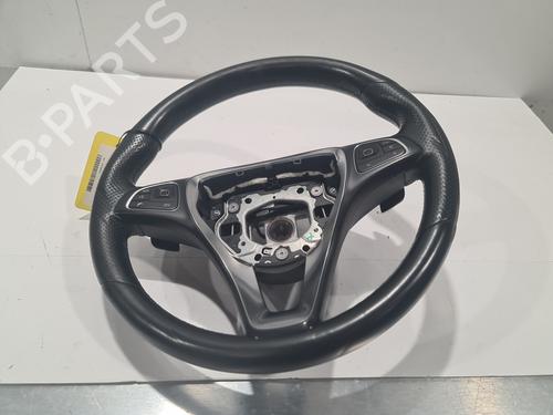 Steering wheel MERCEDES-BENZ E-CLASS (W213) E 200 d (213.013) | BP33539891C49  - Image 6