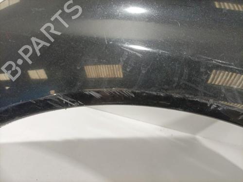 Left rear fenders SMART FORTWO Coupe (451) 1.0 (451.331, 451.380) | BP22569622C43 