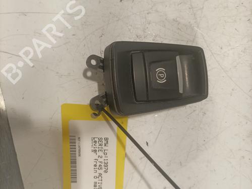 Used Switch BMW 2 Gran Tourer (F46) 218 d (150 hp) 28360796