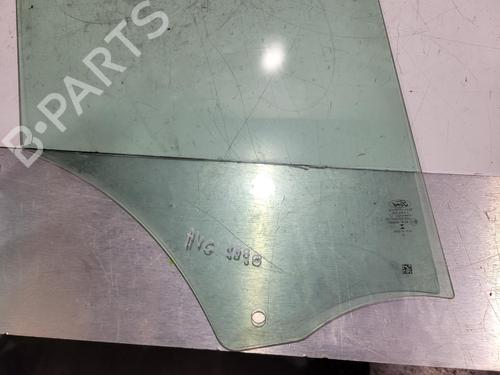 Used Front left door window Front left door window FORD TRANSIT V363 Van (FCD, FDD) 2.0 EcoBlue (170 hp) 39975591 39975591