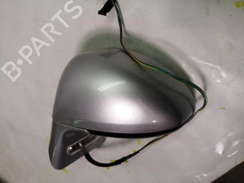 Left mirror CITROËN C4 I (LC_) 1.6 HDi | BP22581244C26 