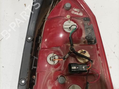 Left taillight HYUNDAI TUCSON (JM) 2.0 CRDi All-wheel Drive | BP29188206C34 