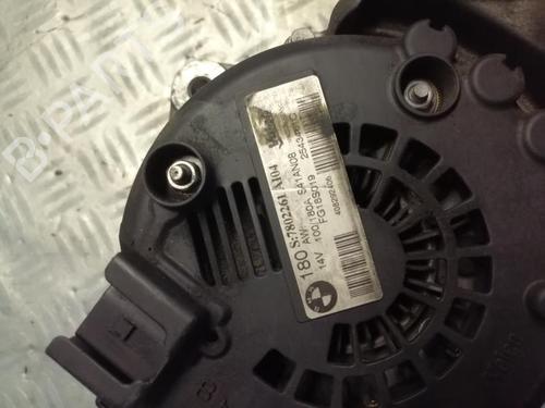 Used Alternator Alternator BMW 3 (E90) 318 d (143 hp) 22577868 22577868