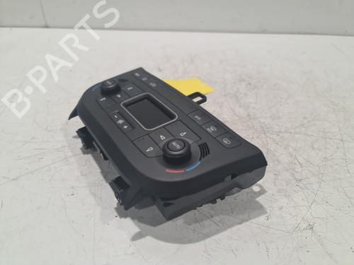 Used Climate control Climate control ALFA ROMEO MITO (955_) 1.4 MultiAir (955AXL1B) (105 hp) 33025841 33025841