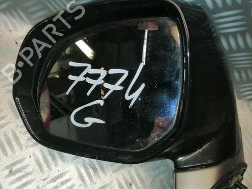 Retrovisor esquerdo Retrovisor esquerdo CITROËN C4 Grand Picasso I (UA_) 2.0 HDi 138 (136 hp) 22591151 22591151