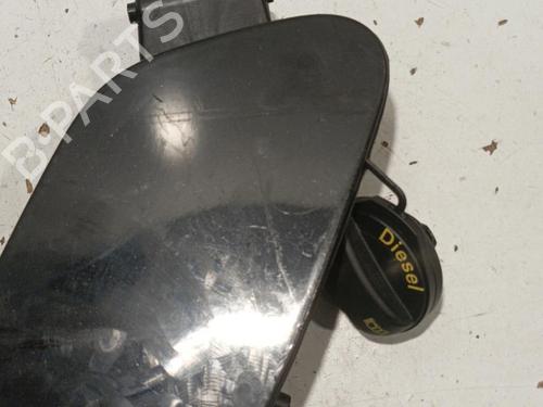 Fuel flap VW GOLF VII (5G1, BQ1, BE1, BE2) 1.6 TDI | BP22579992C131 