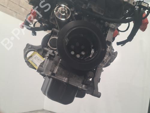 Engine PEUGEOT 208 II (UB_, UP_, UW_, UJ_) e-208 | BP32370067M1