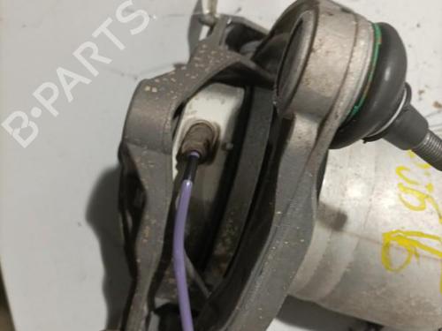 Left front shock absorber PORSCHE CAYENNE (9PA) 3.6 | BP22569818M16 