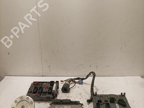 Electronic module PEUGEOT 206+ (2L_, 2M_) 1.4 HDi eco 70 | BP39255350M83 - Image 11