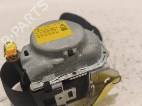 Rear left seatbelt AUDI Q2 (GAB, GAG) 1.4 TFSI | BP36683530I29 - Image 5