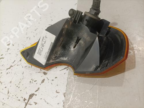 Used Right front indicator Right front indicator RENAULT MODUS / GRAND MODUS (F/JP0_) 1.2 (JP0C, JP0K, FP0C, FP0K, FP0P, JP0P, JP0T) (75 hp) 22573142 22573142