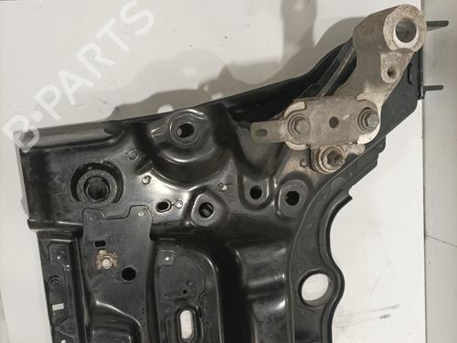 Subframe RENAULT MEGANE IV Hatchback (B9A/M/N_) 1.5 dCi 110 (B9A3) | BP30128514M9