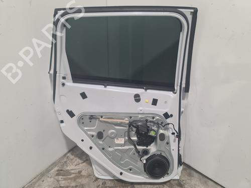 left-rear-door-ford-kuga-i-2008-2009-2010-2011-2012-32421855 main image