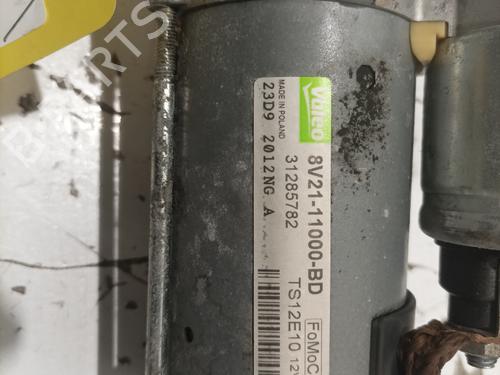 Starter FORD FIESTA VI (CB1, CCN) 1.4 | BP22589205M8 