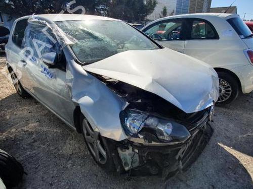 VW GOLF VI (5K1) 1.4 TSI 2106689