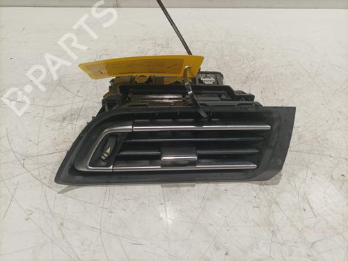 Luftventilen PEUGEOT 308 II (LB_, LP_, LW_, LH_, L3_) 2.0 GT BlueHDi 180 (181 hp) 31836545