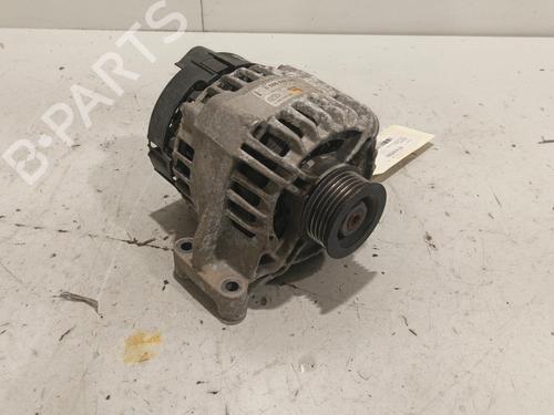 Used Alternator Alternator FORD KA (RU8) 1.2 (69 hp) 22572690 22572690