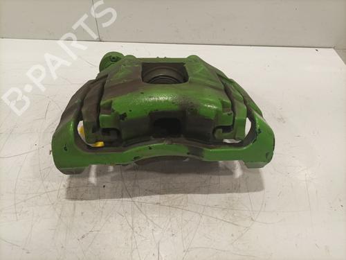 Used Left front brake caliper AUDI A3 (8P1) S3 quattro (265 hp) 30603827