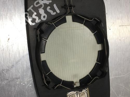 Right mirror glass PEUGEOT 307 (3A/C) 2.0 HDi 110 | BP22573035C147 