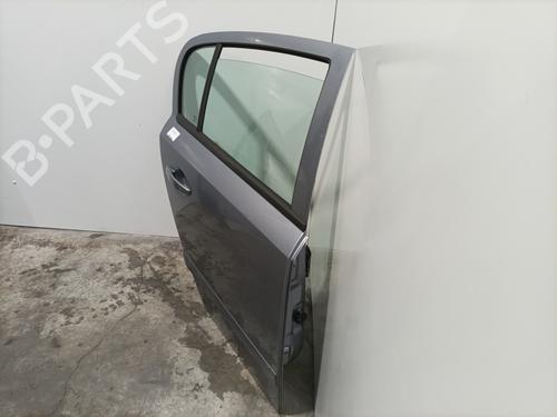 Right rear door OPEL ASTRA H (A04) 1.6 (L48) | BP22577464C5 
